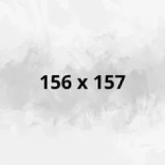 156x157